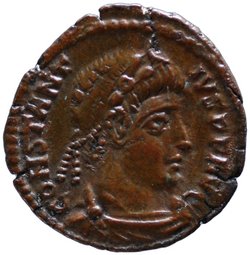 Constantius II.