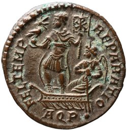 Constantius II.