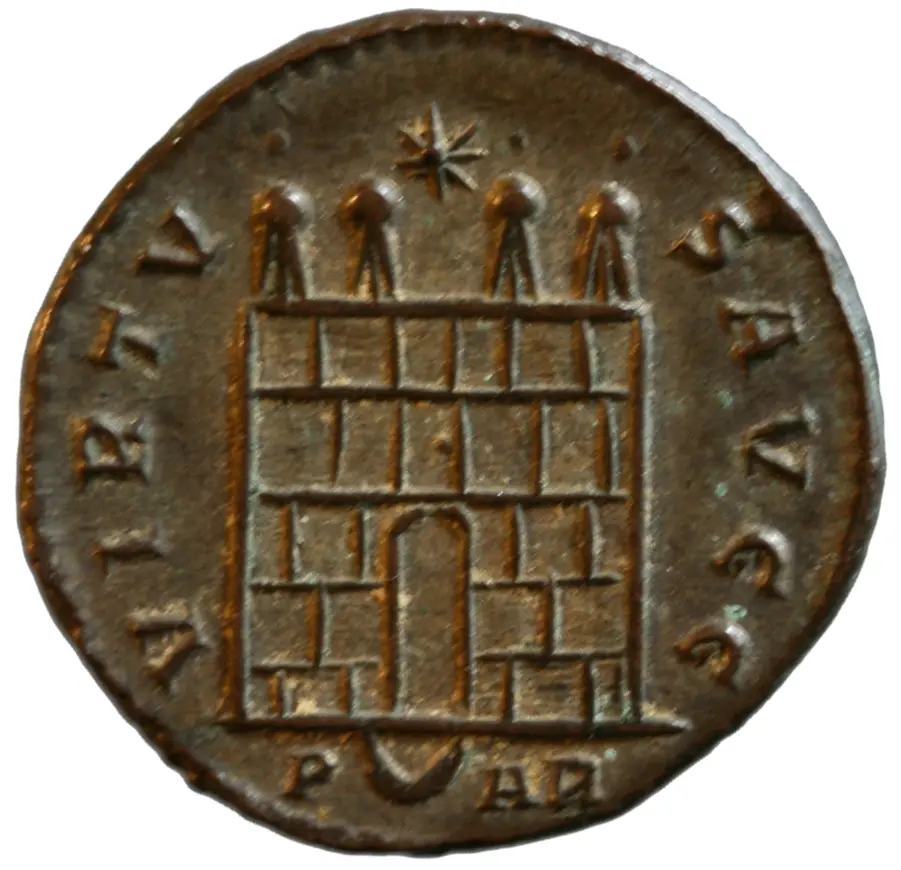 Constantinus I.