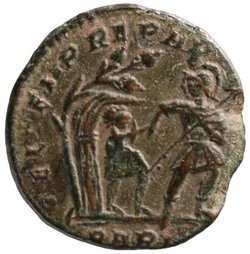 Constantius II.