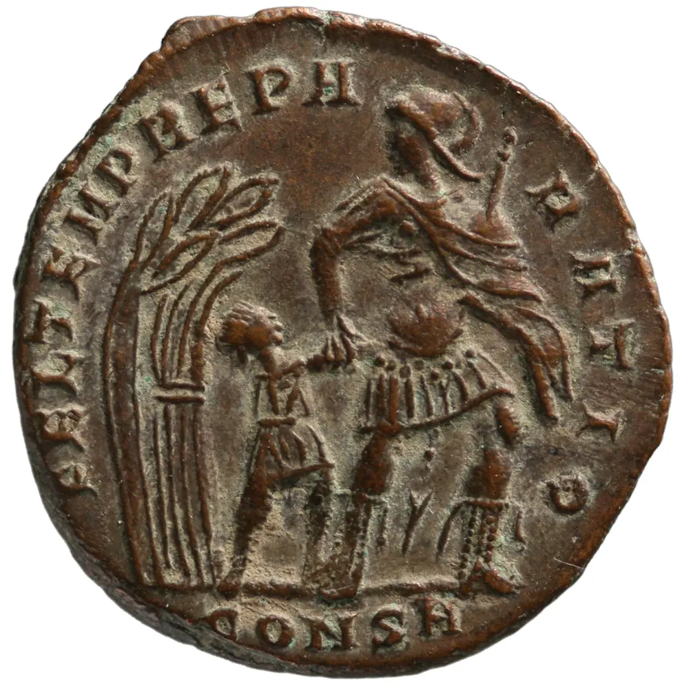 Constans