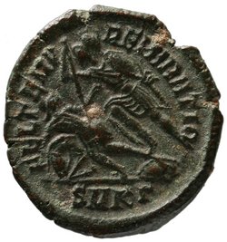 Constantius Gallus