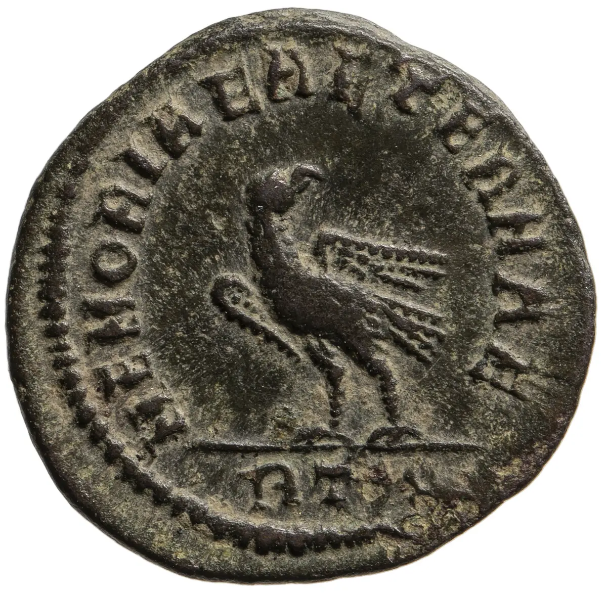 Divus Maximianus I. (Herculius)