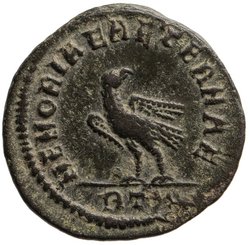 Divus Maximianus I. (Herculius)
