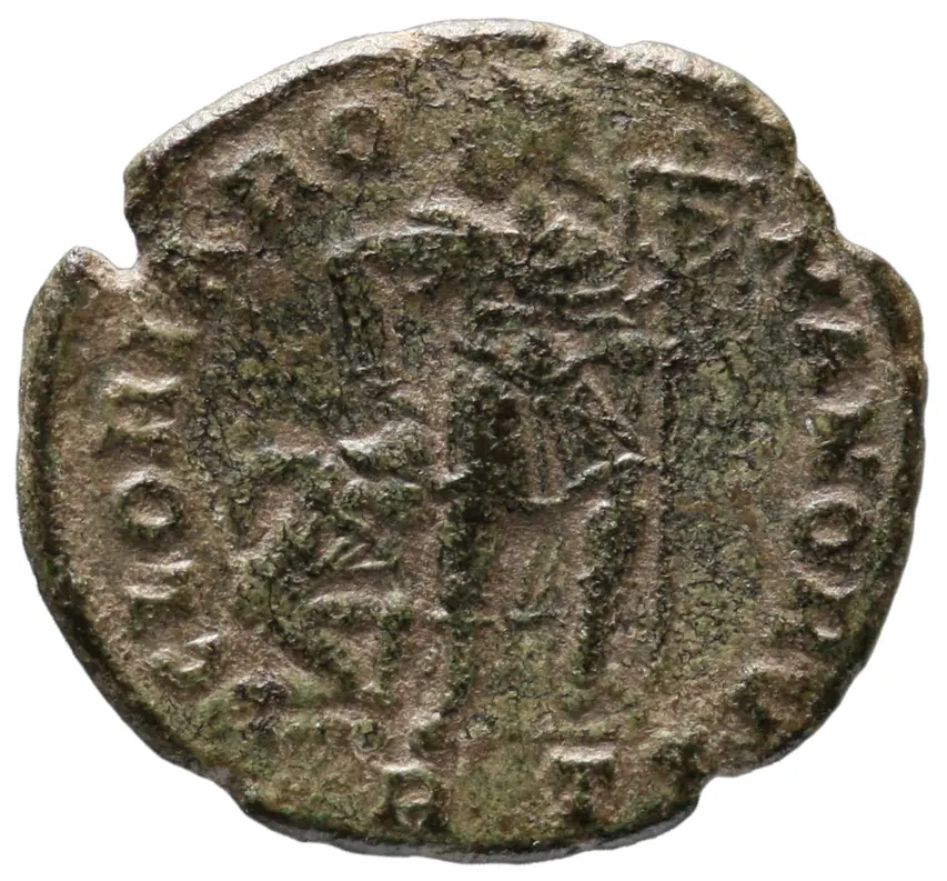 Theodosius I.
