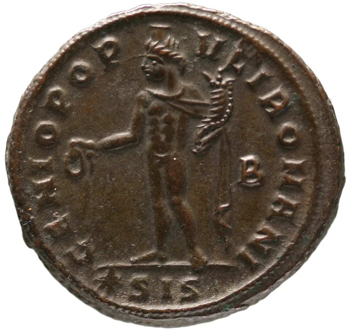 Maximianus I. (Herculius)
