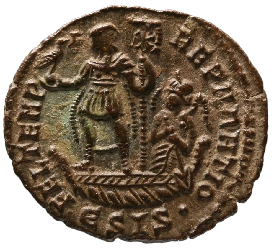 Constantius II.