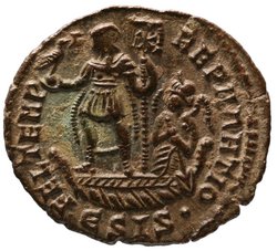 Constantius II.