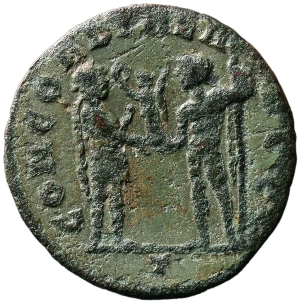 Constantius I. (Chlorus) Caesar