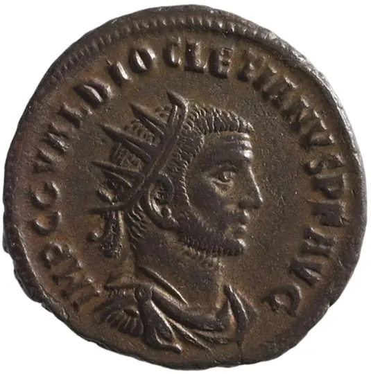 Diocletianus