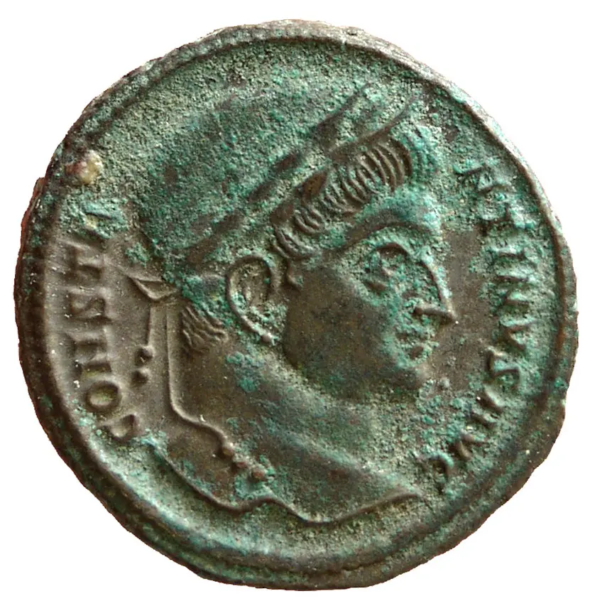 Constantinus I.