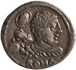 Röm. Republik: Lentulus Marcellinus