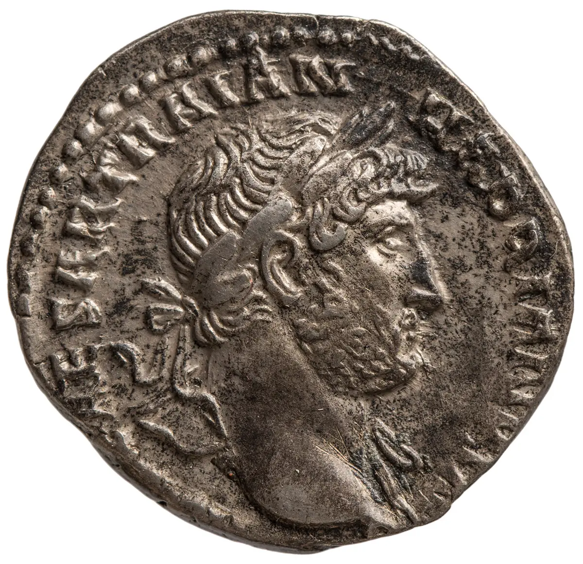 Hadrianus