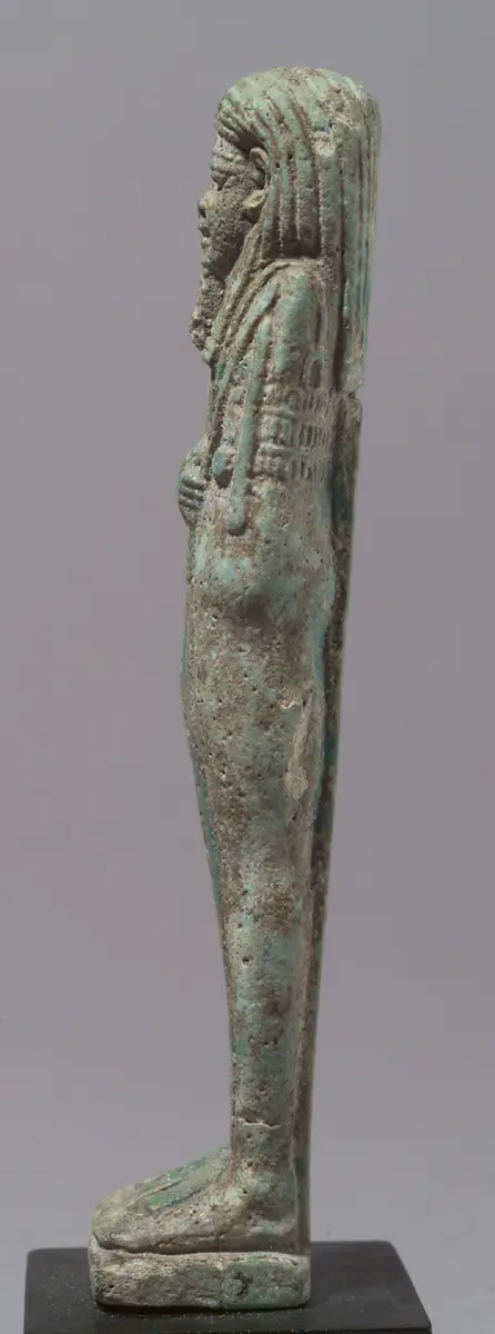 Uschebti