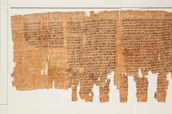 Buch des Atmens der Isis für Hor