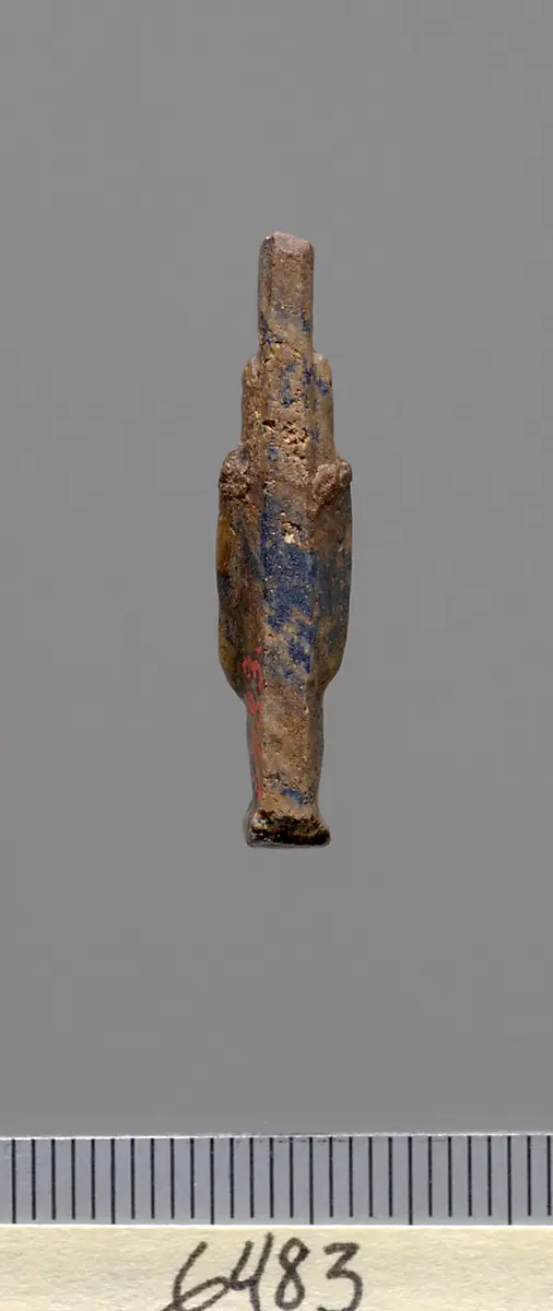 Göttin Isis