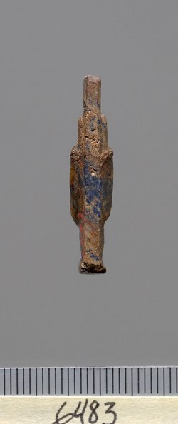 Göttin Isis