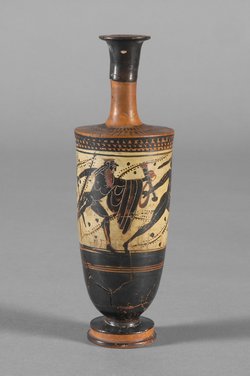 Harmodios und Aristogeiton, die Tyrannenmörder