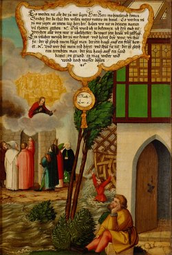 Mömpelgarder Altar