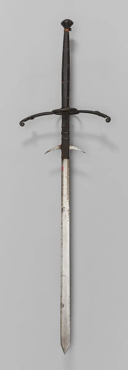 Bihänder