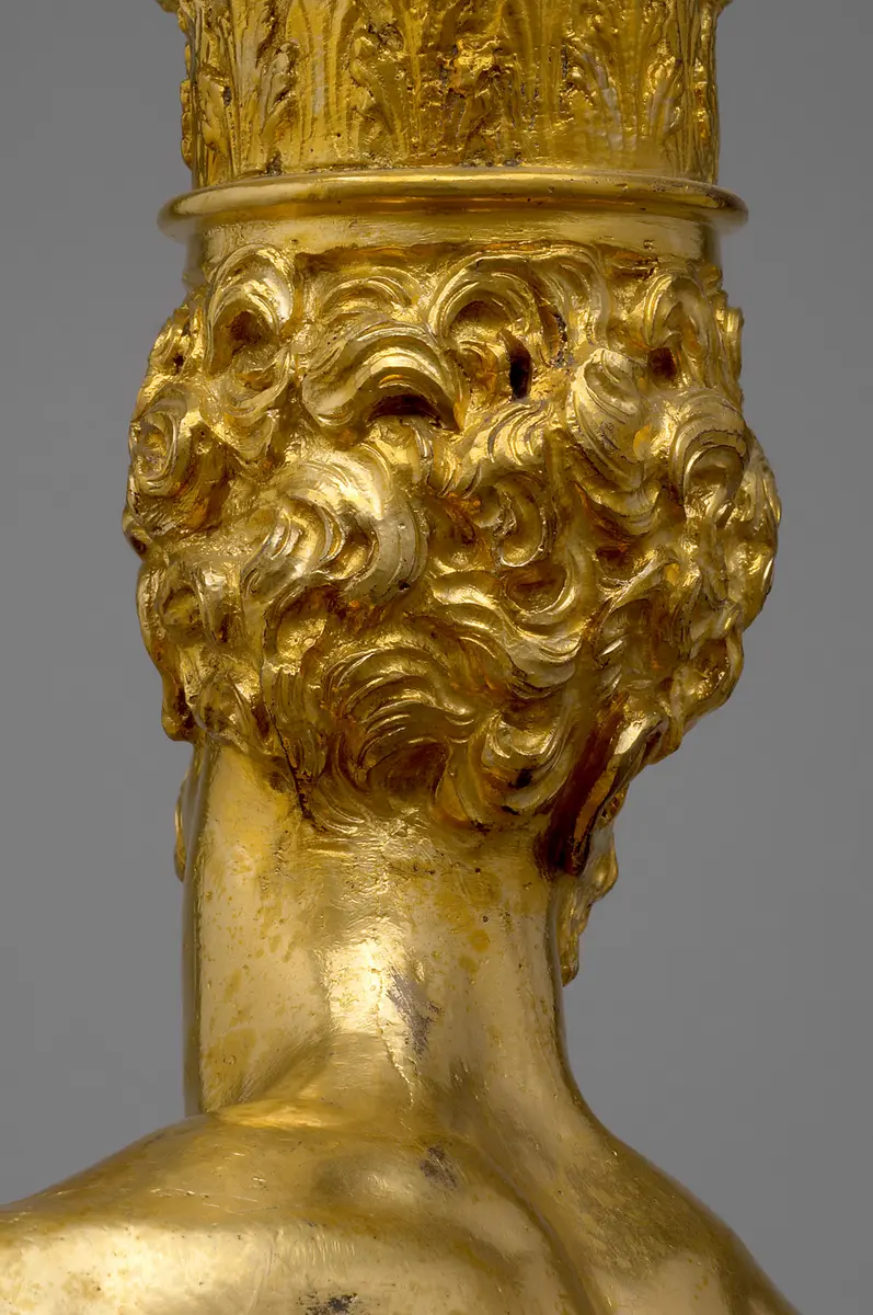 Allegorie des Winters