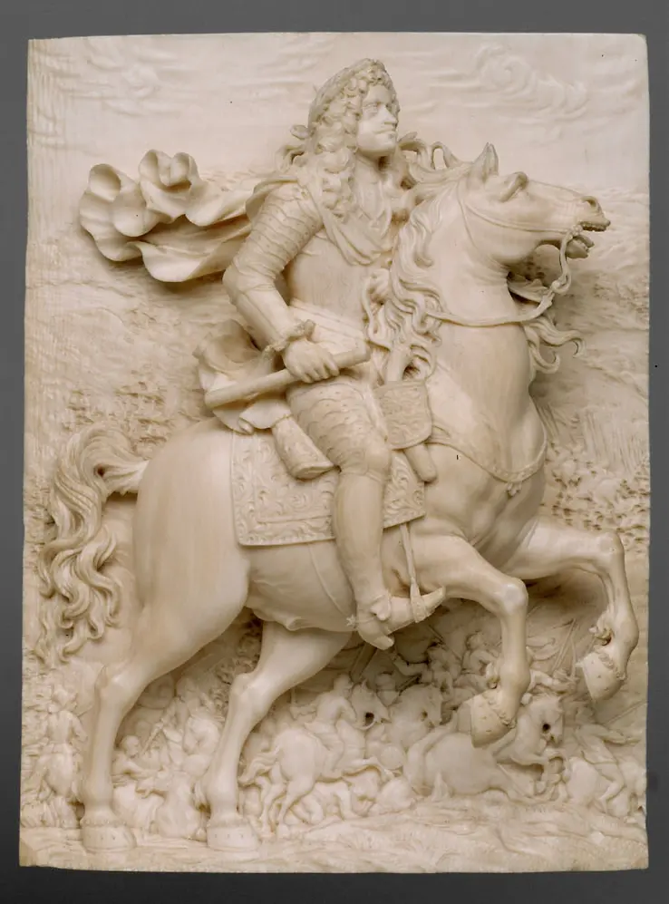 Kaiser Leopold I.