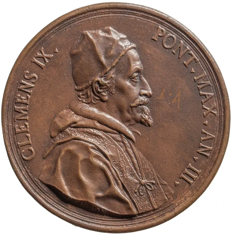 Medaille