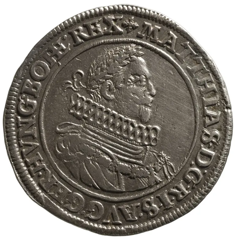 Münze