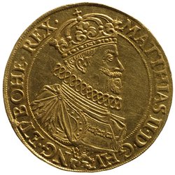 Haus Österreich: Matthias