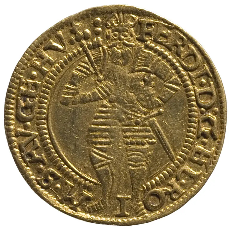 Münze
