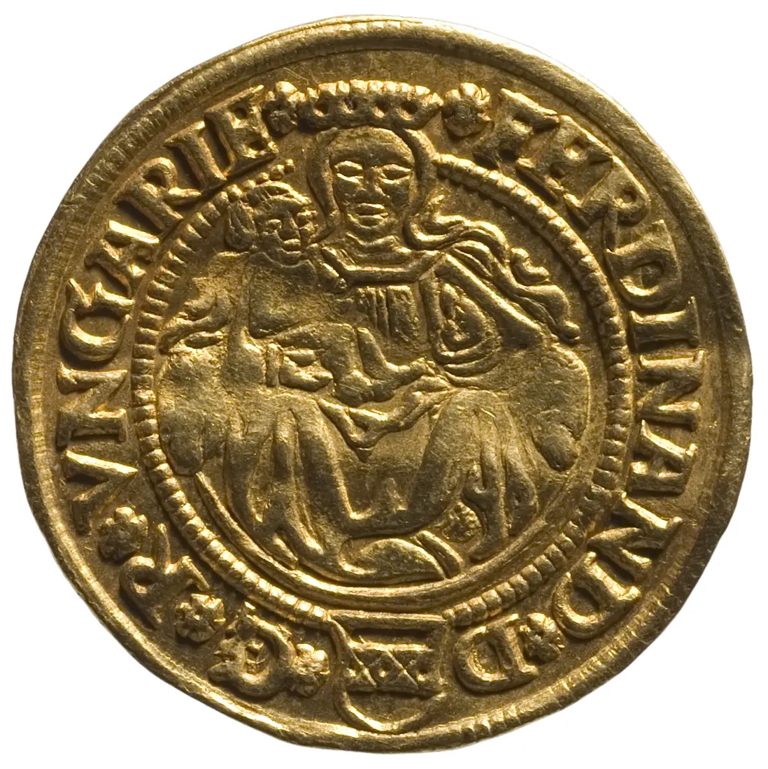 Münze