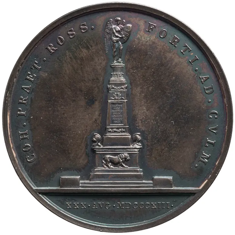Medaille