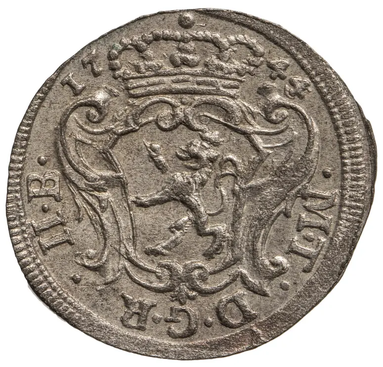 Münze