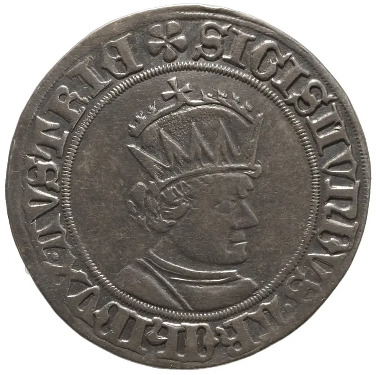 Münze