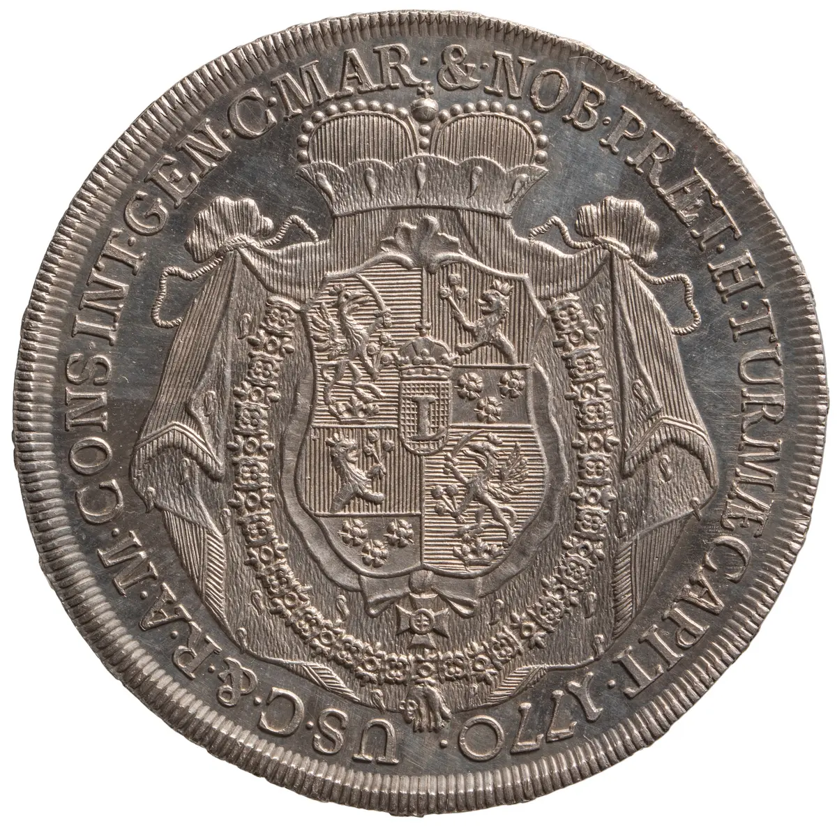 Eszterházy: Nikolaus Josef