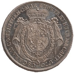 Eszterházy: Nikolaus Josef