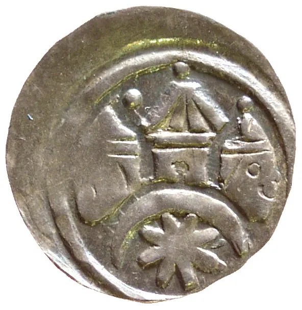 Könige von Ungarn: Andreas II. v. Ungarn