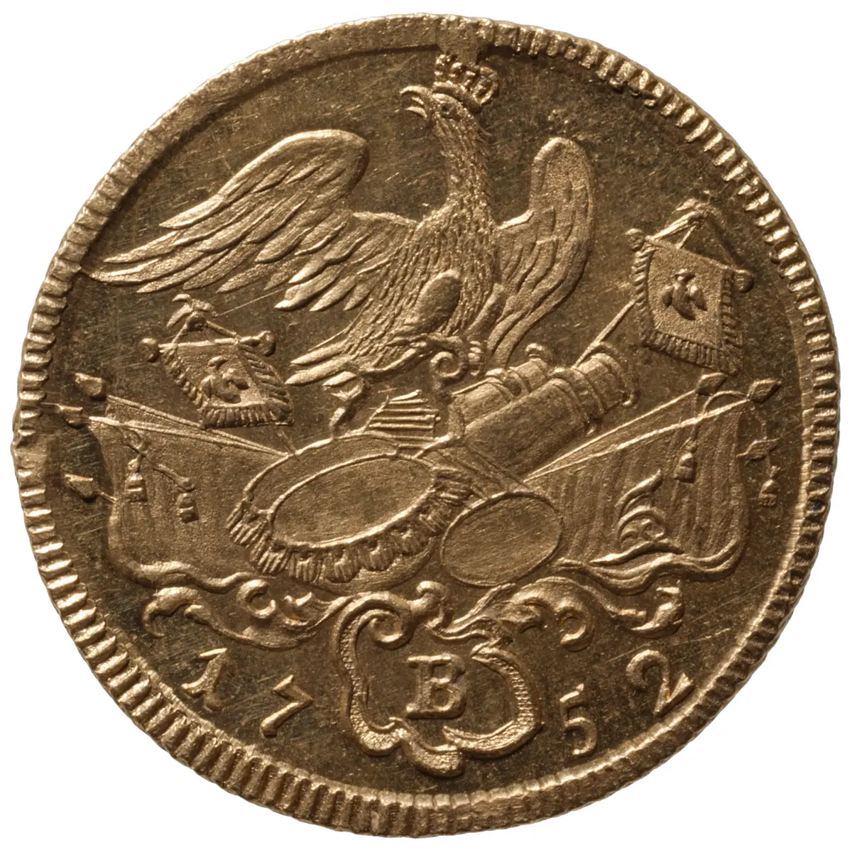Preußen: Friedrich II.