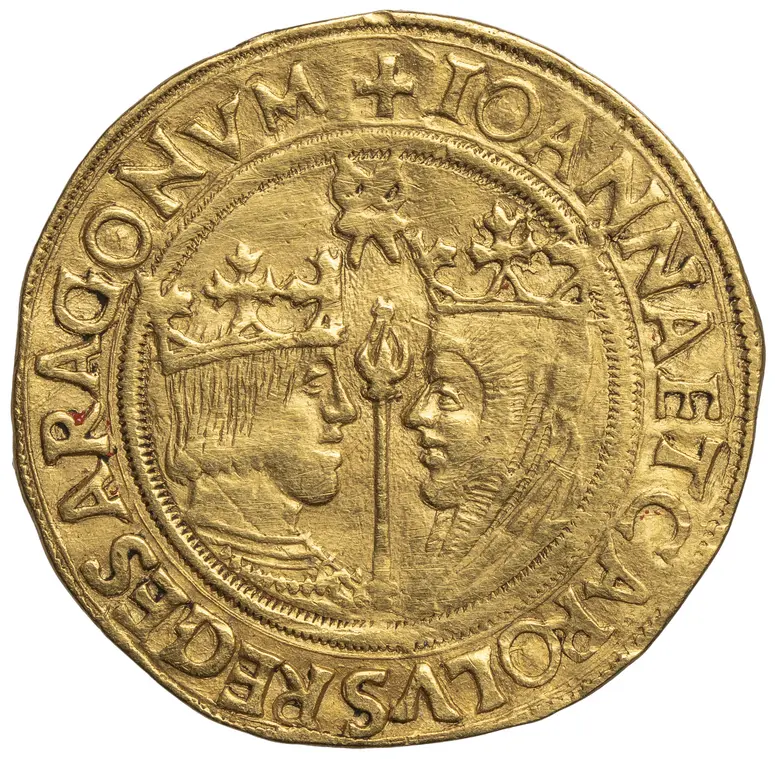 Münze