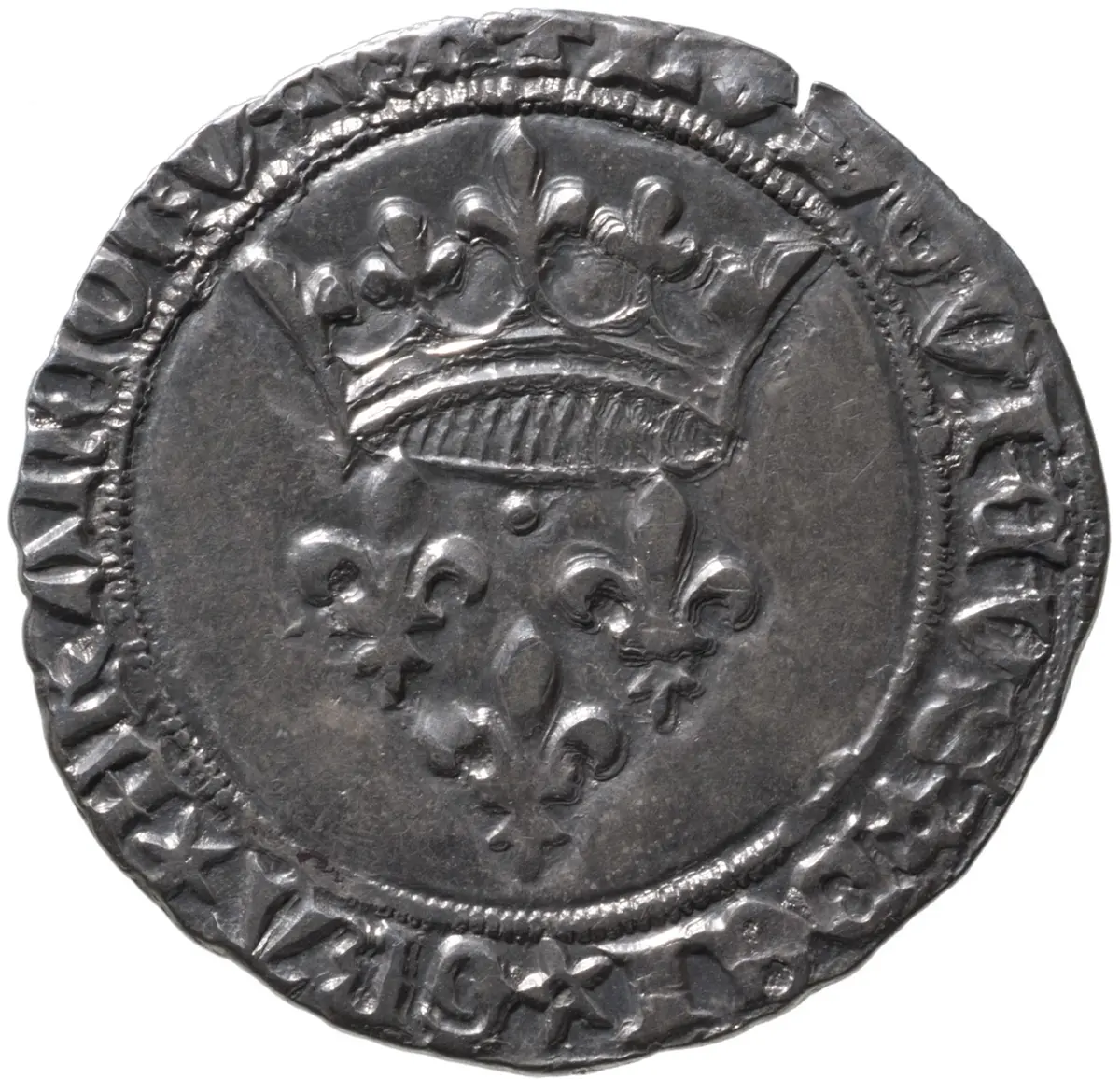 Könige von Frankreich: Ludwig XI. (1461–1483)