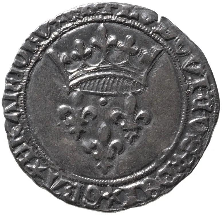 Münze
