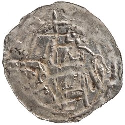 Markgrafen von Österreich: Leopold III. (1095–1136)