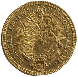 Haus Österreich: Maria Theresia