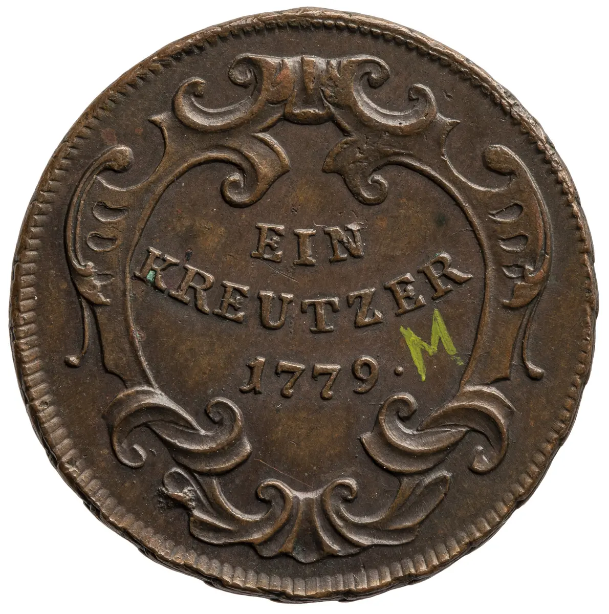 Haus Österreich: Maria Theresia