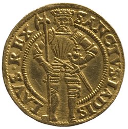 Münze