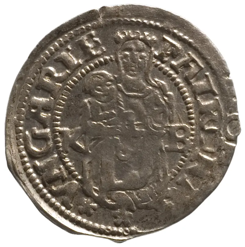 Münze