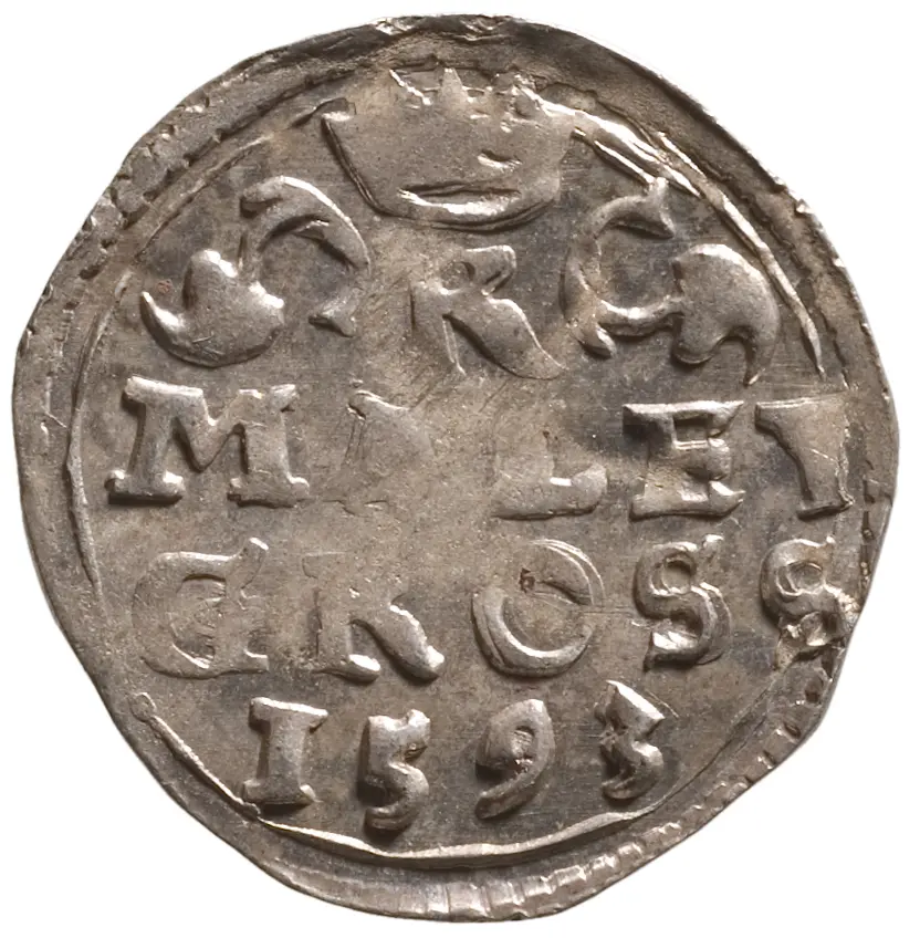 Münze