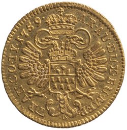Haus Österreich: Maria Theresia