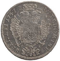 Haus Österreich: Franz I. Stephan