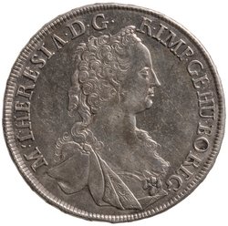 Haus Österreich: Maria Theresia